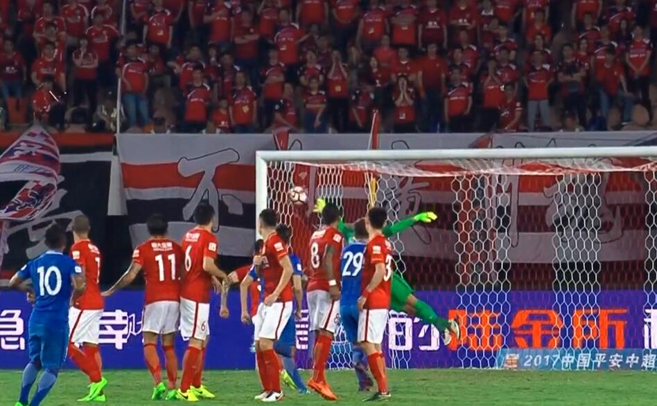 ”“我非常喜欢劳塔罗，他打进了一粒让人疯狂的进球。